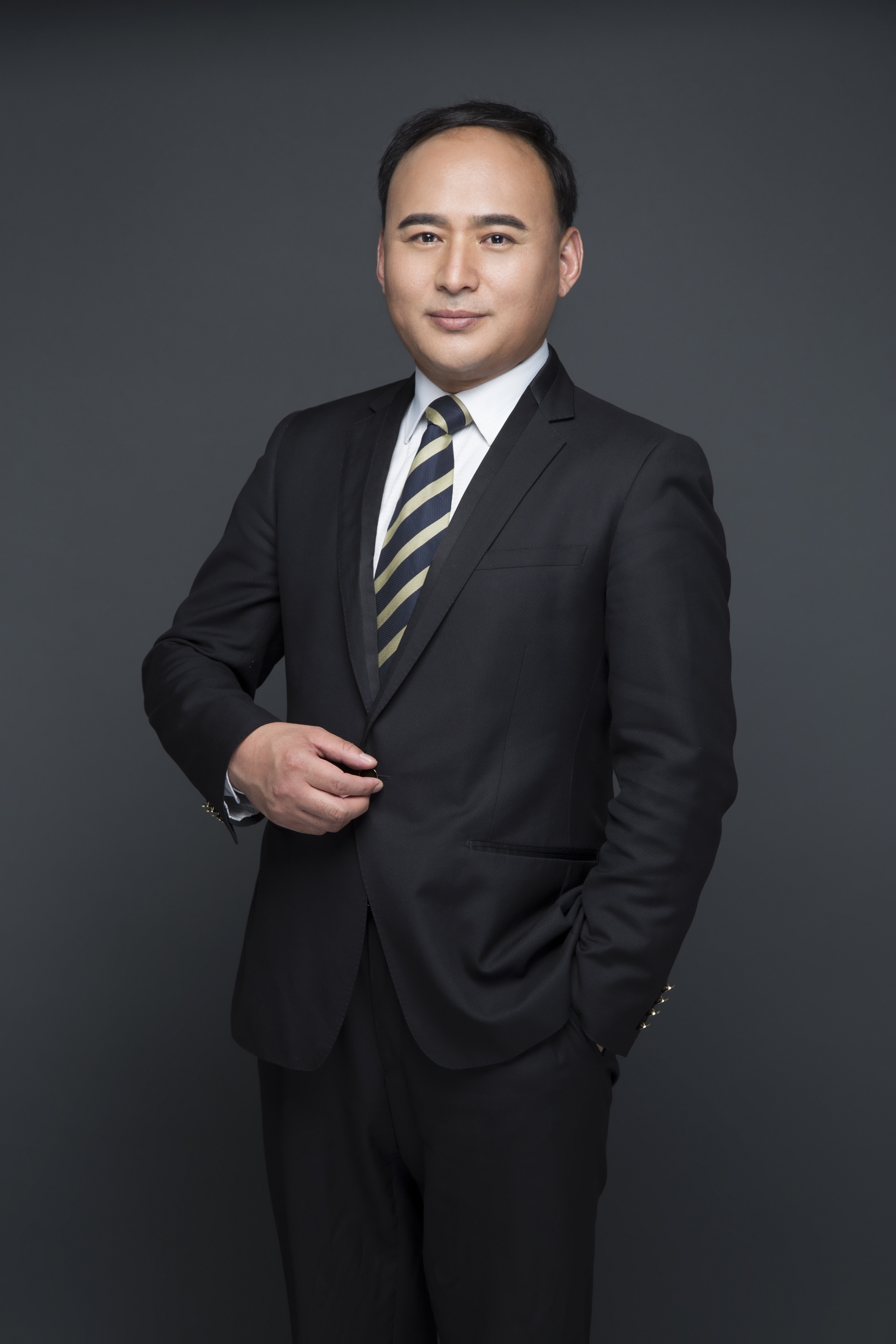 缪俐 现场执行负责人